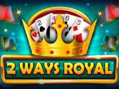 Infinity Casino screenshot